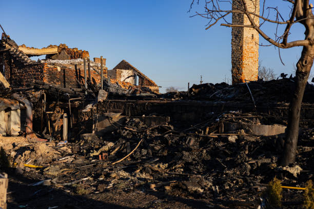 Reliable Emergency Fire Damage Restoration contractor in Spring City, PA by Fire Damage Flint