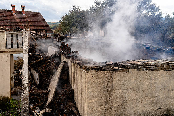 Affordable Emergency Fire Damage Restoration solutions in Spring City, PA